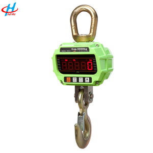 1T 2T 3T 5T 전자 걸이 저울 - Product Image 4