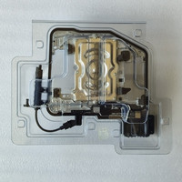Módulo de Control TCM 0AM-0072-OEM-L 769G para Transmisión DSG DQ200 de VW Golf y Audi A3