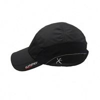 Gorras de béisbol OEM personalizadas con bordado Gorras deportivas 100% algodón o estampado