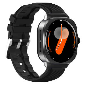 <span class=keywords><strong>Montre</strong></span> connectée Z19 tendance, étanche, pour hommes et femmes, meilleur moniteur de santé, tracker d'activité physique, Relojes, avec écouteurs - Product Image 4