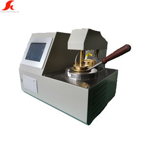 Probador automático de punto de inflamación de copa cerrada - Product Image 5