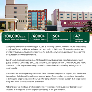 有機スキンケアレチノールリポソーム3% ニアシンアミドホホバオイル肌の再生促進フェイシャルセラム - Product Image 6