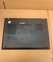 Laptop Lenovo Thinkpad T490 Bekas I7-8TH RAM 8GB SSD 256GB 14" Windows 11 Grade A+