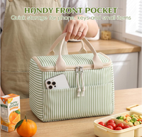 Sac fourre-tout promotionnel robuste en non-tissé, motif léopard, avec fermeture éclair, personnalisé, isotherme, imperméable, écologique, grande capacité