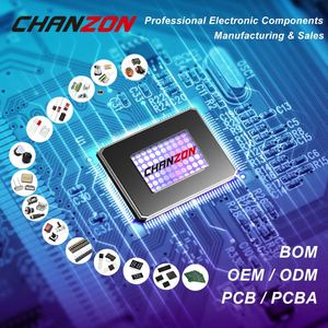 100 pièces nouveau et Original <span class=keywords><strong>2SA1015</strong></span> SOT-23 régulateur à faible décrochage (LDO) Transistor Triode composant électronique pour PCB PCBA - Product Image 6