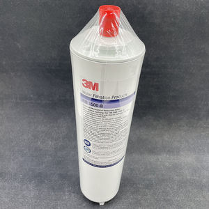 깨끗한 식수용 <span class=keywords><strong>3M</strong></span> 언더싱크 정수기 1500B 고효율 필터 - Product Image 3