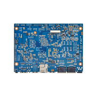 Carte mère Android 14 RK3588 Octa Core 8K AI NPU 6Top WiFi6 Ubuntu Linux RK3588