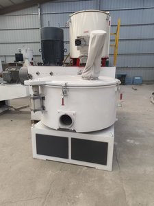 Máy đúc tự động năng suất cao và máy ép ngói xi măng điều khiển bằng PLC - Product Image 2