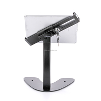 Présentoir de bureau de sécurité pour tablette avec support de verrouillage pour iPad 11 10.9 13 12.9 10.2 10.5 pouces Pro Air pour Lenovo
