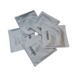 Wholesale <strong>Price</strong> 34*42cm 70g Cold Gel Pad Skin Membrane Pad for Beauty Machine - Product Image 3