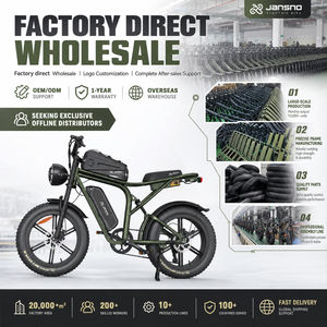 Vélo électrique hybride avec freins à disque hydrauliques, double batterie amovible 48V17AH 48V20Ah pour une utilisation longue durée en extérieur sur surfaces variées - Product Image 5