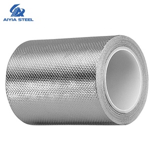 Chất lượng cao hộ gia đình cấp thực phẩm 8008 8011 nhôm lá cuộn cuộn được sử dụng rộng rãi trong thực phẩm đồ uống bao <span class=keywords><strong>b</strong></span>ì và nắp đậy - Product Image 2