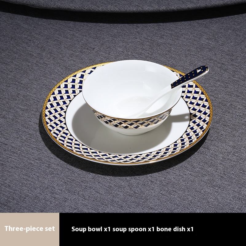 Platform Three Piece Set