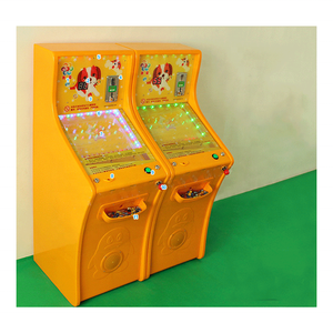 <span class=keywords><strong>Flipper</strong></span> à pièces <span class=keywords><strong>flipper</strong></span> <span class=keywords><strong>flipper</strong></span> <span class=keywords><strong>jeu</strong></span> vidéo arcade électronique mini kit de <span class=keywords><strong>jeu</strong></span> de <span class=keywords><strong>flipper</strong></span> Arcade pour enfants - Product Image 3