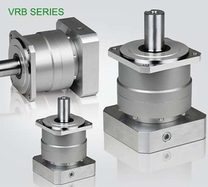 มอเตอร์ Nidec รุ่น VRB ซีรีส์ VRB-115C-7-K3-28HA22 พร้อมชุดลดความเร็ว มอเตอร์ Nidec - Product Image 6