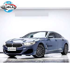 Auto Usado en Venta, <span class=keywords><strong>BMW</strong></span> Serie 8 <span class=keywords><strong>2021</strong></span> Importado, 840i Coupé de 4 Puertas, 3.0t, Paquete <span class=keywords><strong>M</strong></span> Sport, Volante a la Izquierda, Sedán Automático - Product Image 1