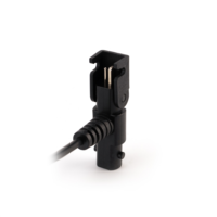 Connecteur électrique de type T 01 de haute qualité avec câble d'alimentation USB mâle 2P, étanche IP67, longue durée de vie, pour utilisation automobile