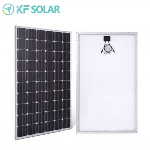 KF <strong>Solar</strong> 400W Mono Half-Cut Design PERC <strong>Solar</strong> <strong>Panel</strong> for Home and Commercial Use - Product Image 4