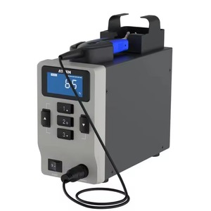 Pelacables Térmico ATTEN ST-680D de 100W, Máquina Peladora de Cables, Herramienta para Pelar Cables, Cuchilla Peladora de Cables - Product Image 2