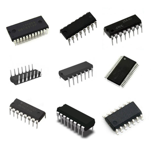 KLM8G1GETF-B041006 Samsung 8GB EMMC 5.1 Chip Penyimpanan Daya Rendah Konsumsi Energi FBGA-153 Paket SMT - Product Image 3