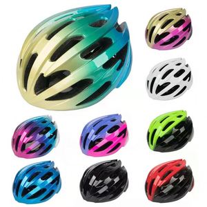 Nuevo <span class=keywords><strong>Casco</strong></span> de Ciclismo Urbano Portátil con Hermoso Diseño para Hombres, Mujeres y Adultos - Product Image 1