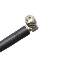 Longue portée sans fil 433/470/780/868/915MHz Module émetteur-récepteur de Communication qualité industrielle RF GSM 868 Lora antenne étanche