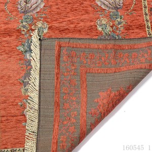 microfibre personnalisée tapis de prière musulman à motif solide <span class=keywords><strong>pour</strong></span> hommes et femmes techniques tricotées <span class=keywords><strong>pour</strong></span> le culte - Product Image 3