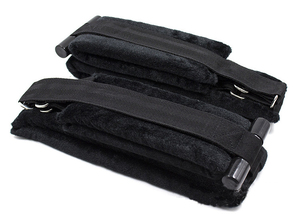 Sedia Sospesa SM con Cinghie e Corda per Bondage Erotico, Arredo per Appassionati di BDSM - Product Image 4