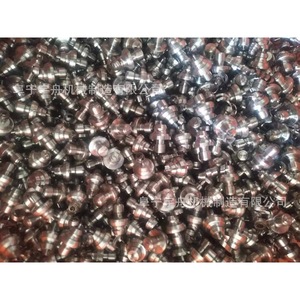 Tige de soupape Ysfm en alliage de cobalt haute dureté, norme américaine, pour remplacement et réparation - Product Image 2