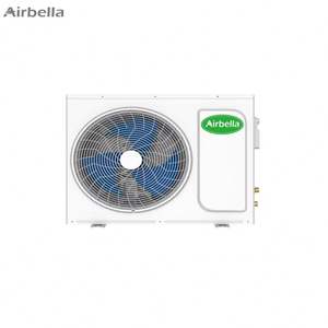 Aire acondicionado refrigerado por agua Mini R410a de alto rendimiento 2.5hp Sistema dividido 24000btu - Product Image 2