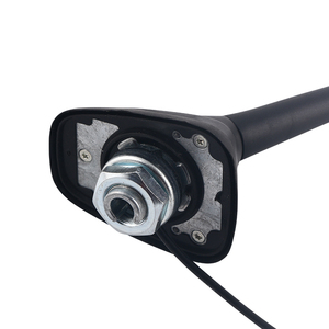 <span class=keywords><strong>Antenne</strong></span> <span class=keywords><strong>de</strong></span> toit personnalisable compatible avec le support <span class=keywords><strong>Renault</strong></span> Clio IV Fase I <span class=keywords><strong>de</strong></span> 2012 à 2016 OEM 282160003R - Product Image 3