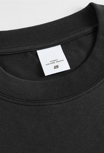 Camiseta estampada de 100% algodón OEM para <span class=keywords><strong>hombre</strong></span>, marca personalizada con diseño de <span class=keywords><strong>evolución</strong></span> humana digital - Product Image 5