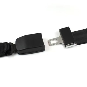 WZAUTO Vente à Chaud <span class=keywords><strong>Ceinture</strong></span> <span class=keywords><strong>de</strong></span> <span class=keywords><strong>Sécurité</strong></span> Universelle Simple à 2 Points Non Rétractable <span class=keywords><strong>Ceinture</strong></span> <span class=keywords><strong>de</strong></span> <span class=keywords><strong>Sécurité</strong></span> <span class=keywords><strong>de</strong></span> Voiture Capteur <span class=keywords><strong>de</strong></span> Pression avec Remplacement - Product Image 2
