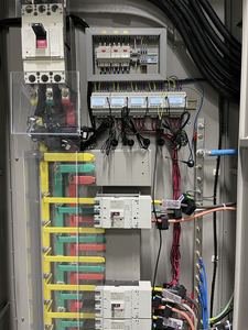 Acrel ADW300-4GHW <span class=keywords><strong>IoT</strong></span> Smart trifase misuratore di potenza Din Rail RS485 4G monitoraggio della potenza dell'edificio di comunicazione - Product Image 6
