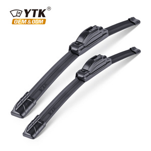 2025 YTK araba pencere silecekleri en iyi silikon cam sileceği bıçakları <span class=keywords><strong>Mercedes</strong></span> cam silecekleri değiştirme - Product Image 2