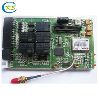 Venta al por mayor de ensamblaje de PCB de giro rápido, ensamblaje de placa de circuito impreso, ensamblaje de PCB
