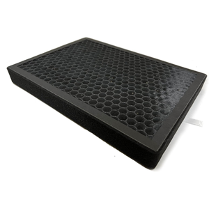 Elemento de Filtro de Aire H13 Personalizado, Filtro de Caja de Alta Eficiencia para el Hogar y Hoteles, Purificador de Aire en Estado Nuevo Hecho de Fibra Sintética - Product Image 1