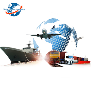 Agente de Carga Puerta a Puerta DDP, Transporte de Mercancías, Tarifas Competitivas, Envío Aéreo Exprés DHL UPS FedEx de China al Aeropuerto del Centro Oeste del Reino Unido - Product Image 4