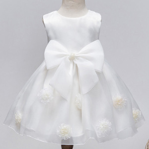 Nuevo Modelo de Vestido de Noche con Diseño de Mariposa, Vestido de Fiesta sin Mangas en China - Product Image 4