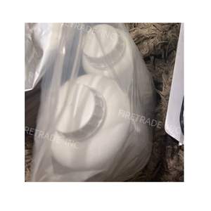 Carbonate de potassium 99% pur, qualité alimentaire et industrielle, matériaux de synthèse, intermédiaires, CAS 1119-51-3 - Product Image 2