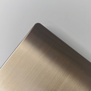 <span class=keywords><strong>MGA</strong></span> spazzolato oro retrò acciaio inossidabile decorativo 86 luce fioca interruttore quadrato Uk interruttori piatti - Product Image 6