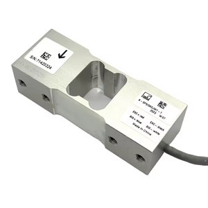 เซลล์โหลด SP5/5KGJW1 HBM รับประกันหนึ่งปี SP5/SP5 5KGJW1/SP5 5KGJW1/5KGJW1 - Product Image 5