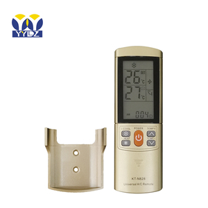 KT N828 Chất Lượng Cao Phổ Ac Điều Hòa Không Khí Điều Khiển Từ Xa - Product Image 3