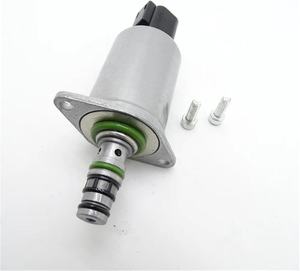 Vannes Solénoïdes TM70402 Adaptées aux Excavatrices et Chargeuses, Vanne Proportionnelle 24V, Pièces de Rechange Disponibles en Stock - Product Image 3