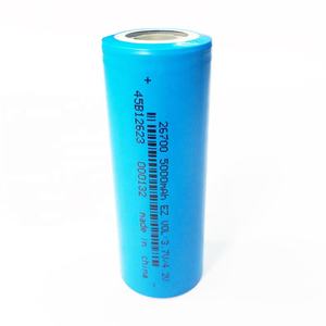 Hochleistungs-26700 <span class=keywords><strong>3</strong></span>,7V 5000mAh Lithium-Ionen-Akku auf Lager - Product Image 4