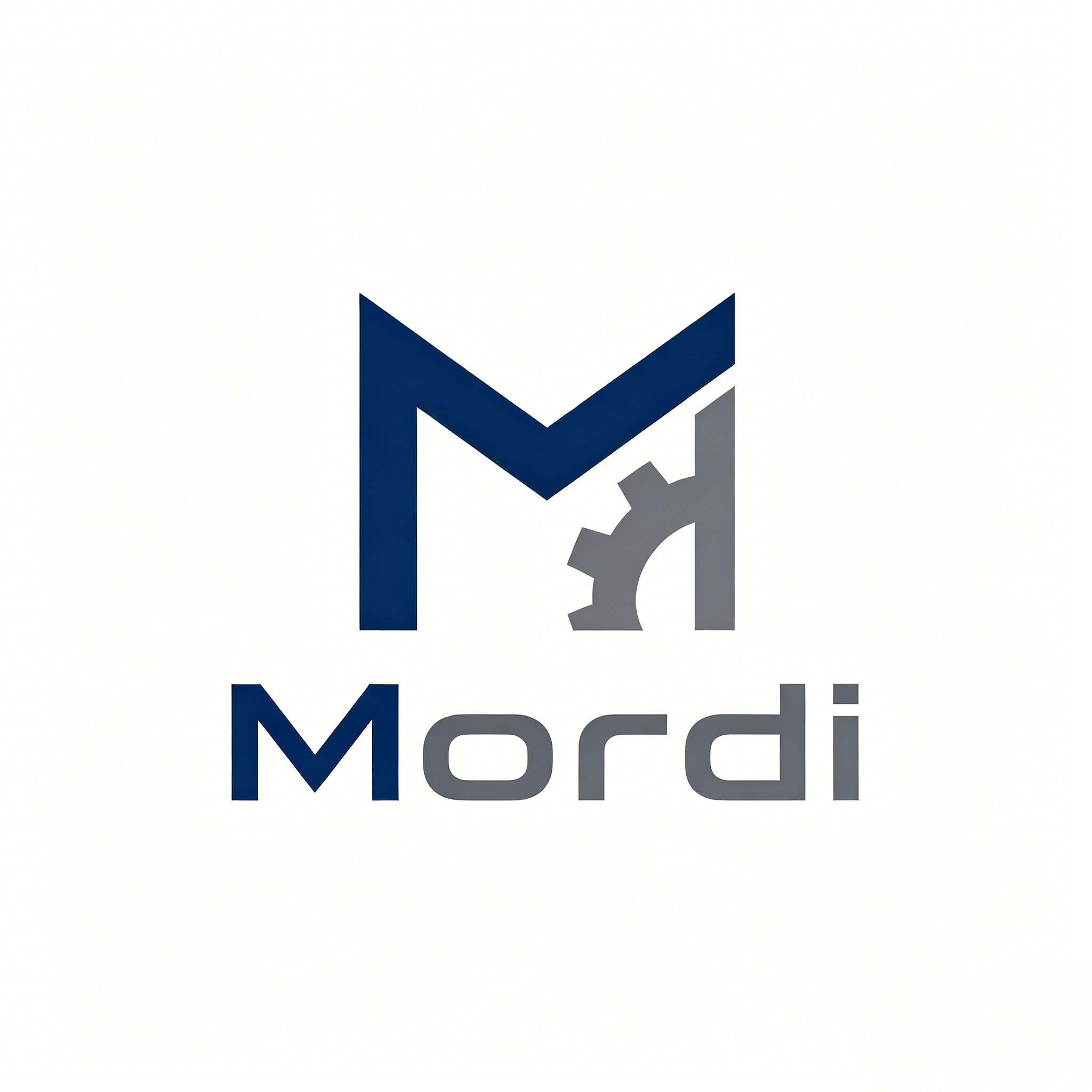 Shandong Mordi Machinery Co., Ltd. logo