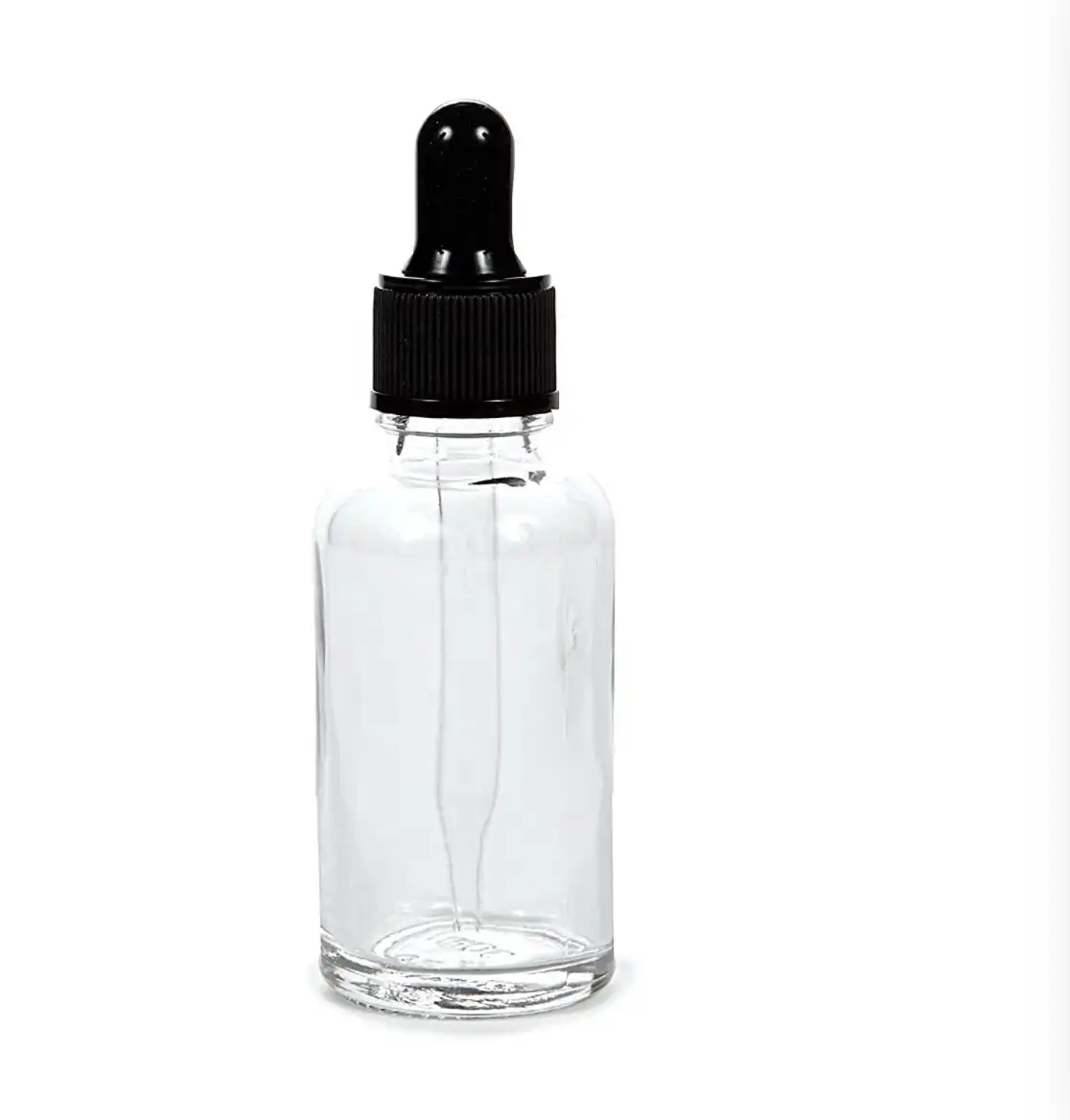 Frascos de tintura de olho âmbar 30ml, frascos com gotejamento para óleo perfume âmbar, vidro com gotejadores de vidro para óleos essenciais
