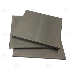 Zuverlässige Wolfram-Kobalt platte aus reinem Hartmetall für die Holz bearbeitung - Product Image 3