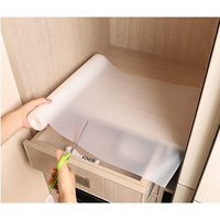Vente en gros de tapis de protection antidérapants en EVA de haute qualité pour tiroirs et étagères de cuisine