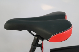 Bicicletta da Montagna di Alta Qualità, 26 Pollici, 21 Velocità, Doppio Freno a Disco, Telaio in Acciaio, Pedali Standard, per Uomini e Donne - Product Image 2
